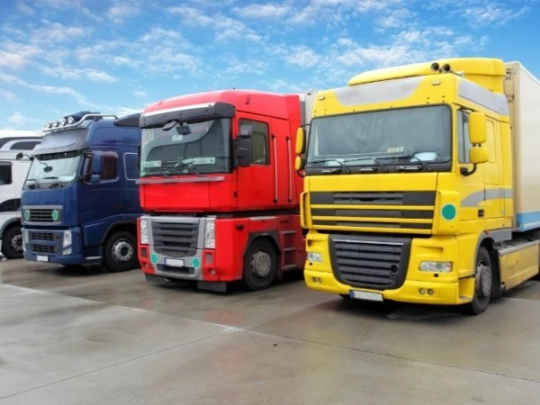 Bursa Çorum Nakliye